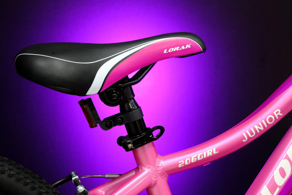 Lorak Junior 206 Girl