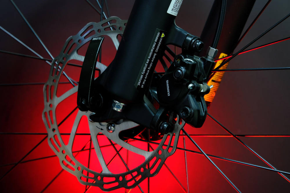 Lorak LX400 (27.5)