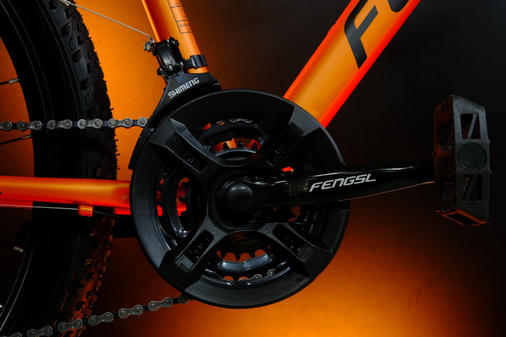 FENGSL 26 Оранжевый