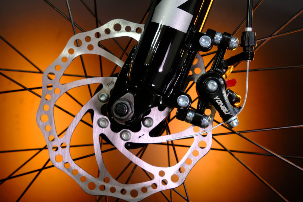 FENGSL 26 Оранжевый